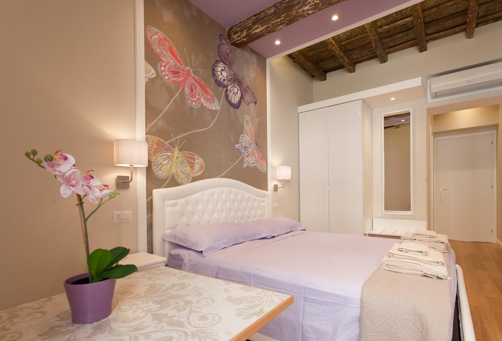 Boschetto 124 Apartment — Photos 1